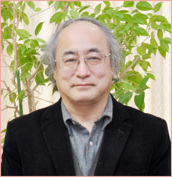 学部長 生越達